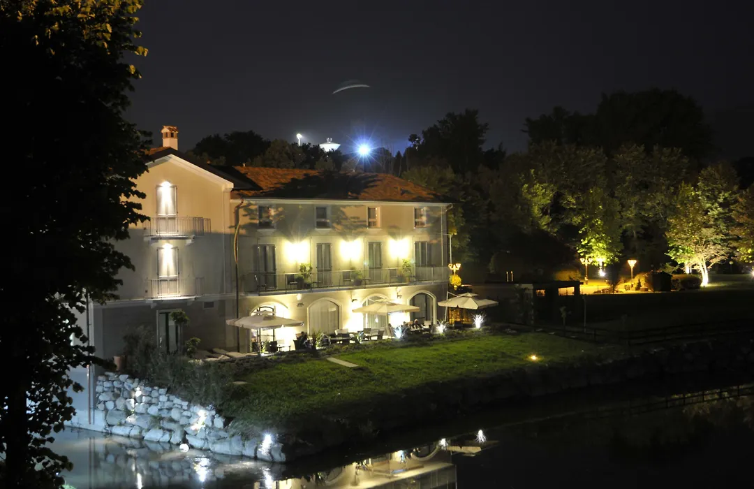 Hotel Il Corazziere-1