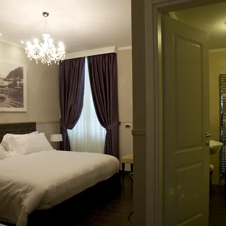 Hotel Il Corazziere-3
