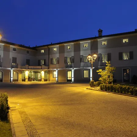 Hotel Il Corazziere-2